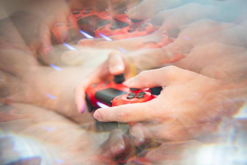 Community engagement in gaming